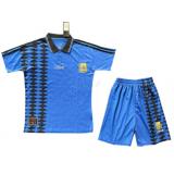 Argentina 2a Equipación 1994 - NIÑOS